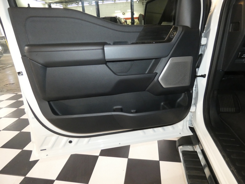 2024 Ford F-150 Lariat photo 21