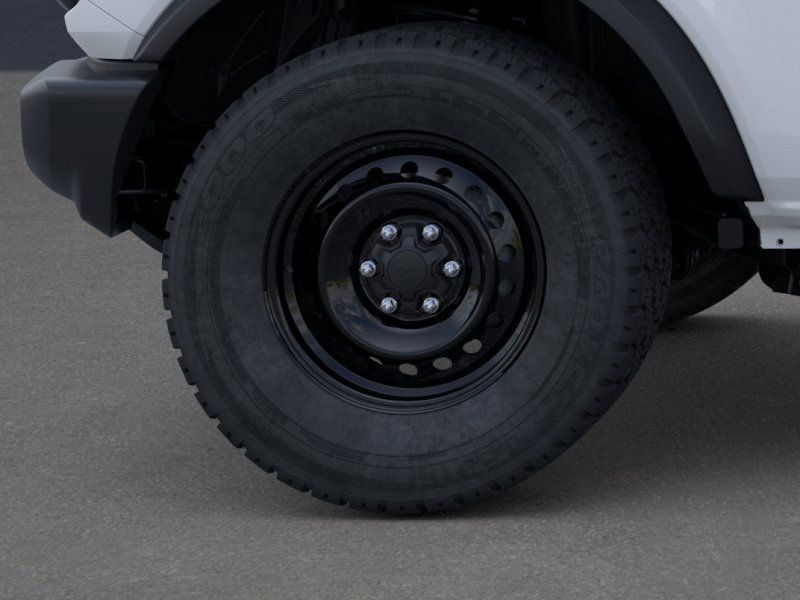 2026 FORD BRONCO - Image 22