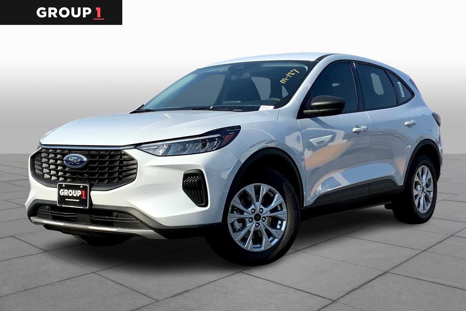2025 Ford Escape Active photo 4