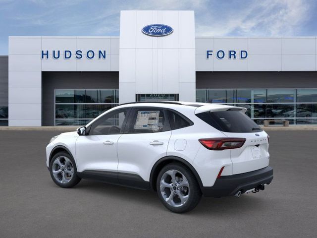 2025 Ford Escape ST-Line Select photo 4