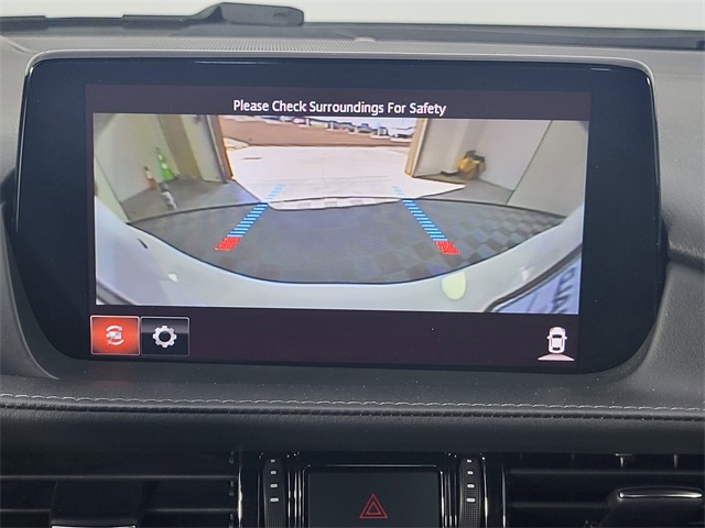 2018 Mazda Mazda6 Signature photo 16