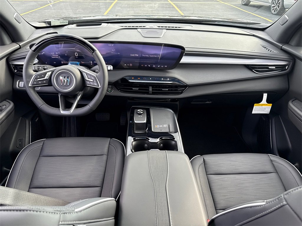 2026 BUICK ENCLAVE - Image 29