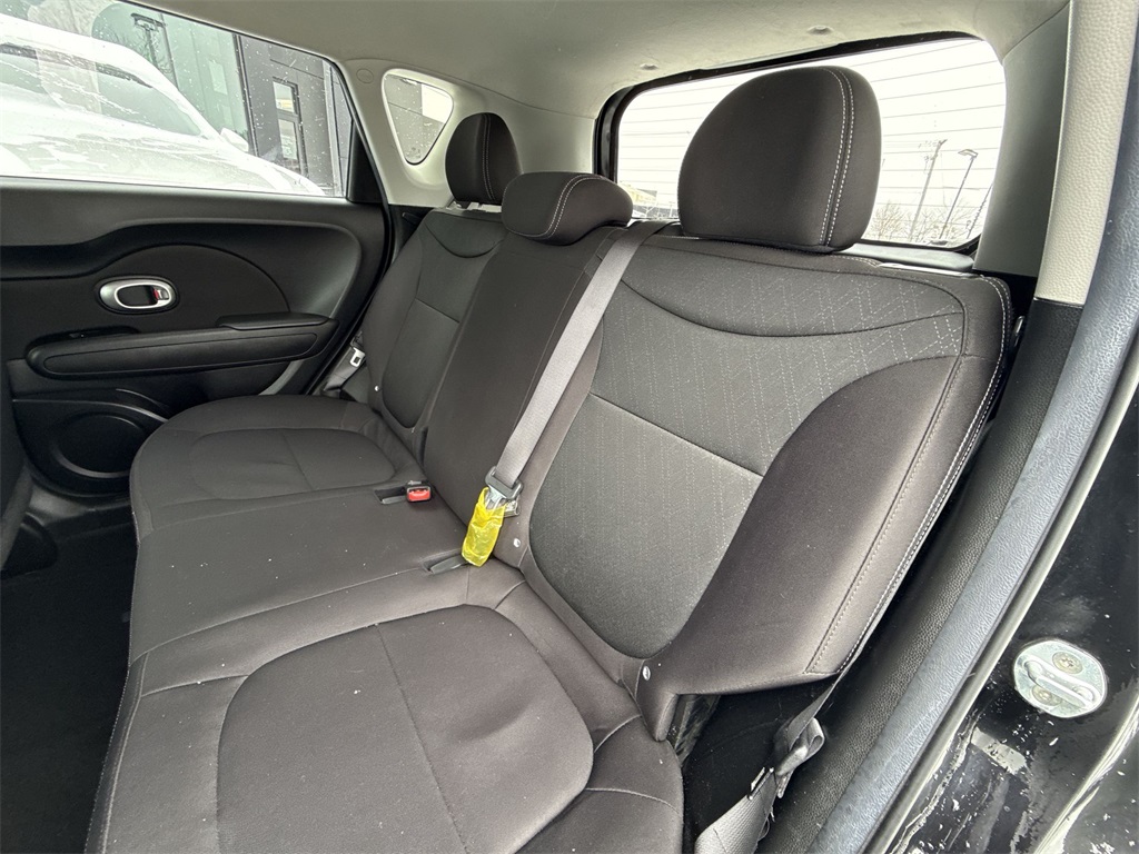 2016 KIA SOUL - Image 21