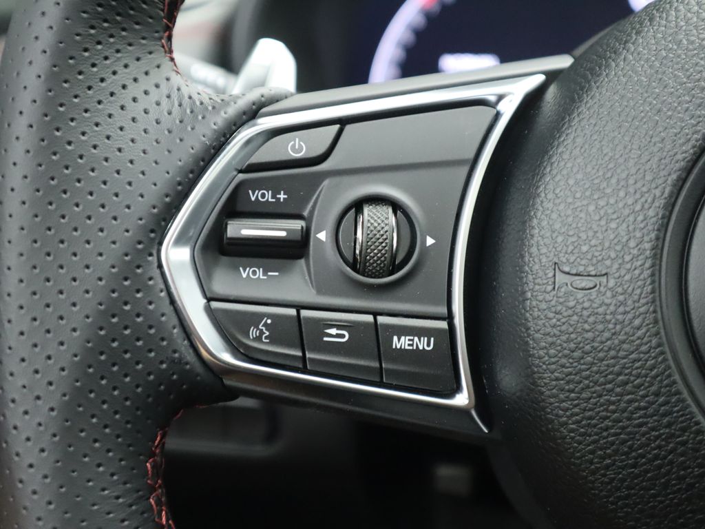 2025 Acura TLX SH-AWD A-Spec photo 11