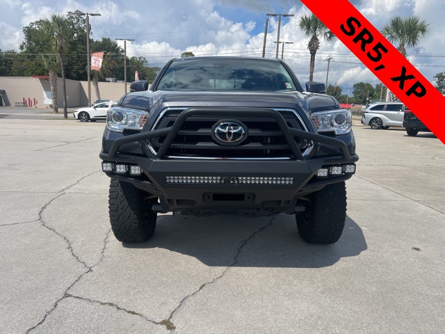 2023 Toyota Tacoma SR5 photo 2