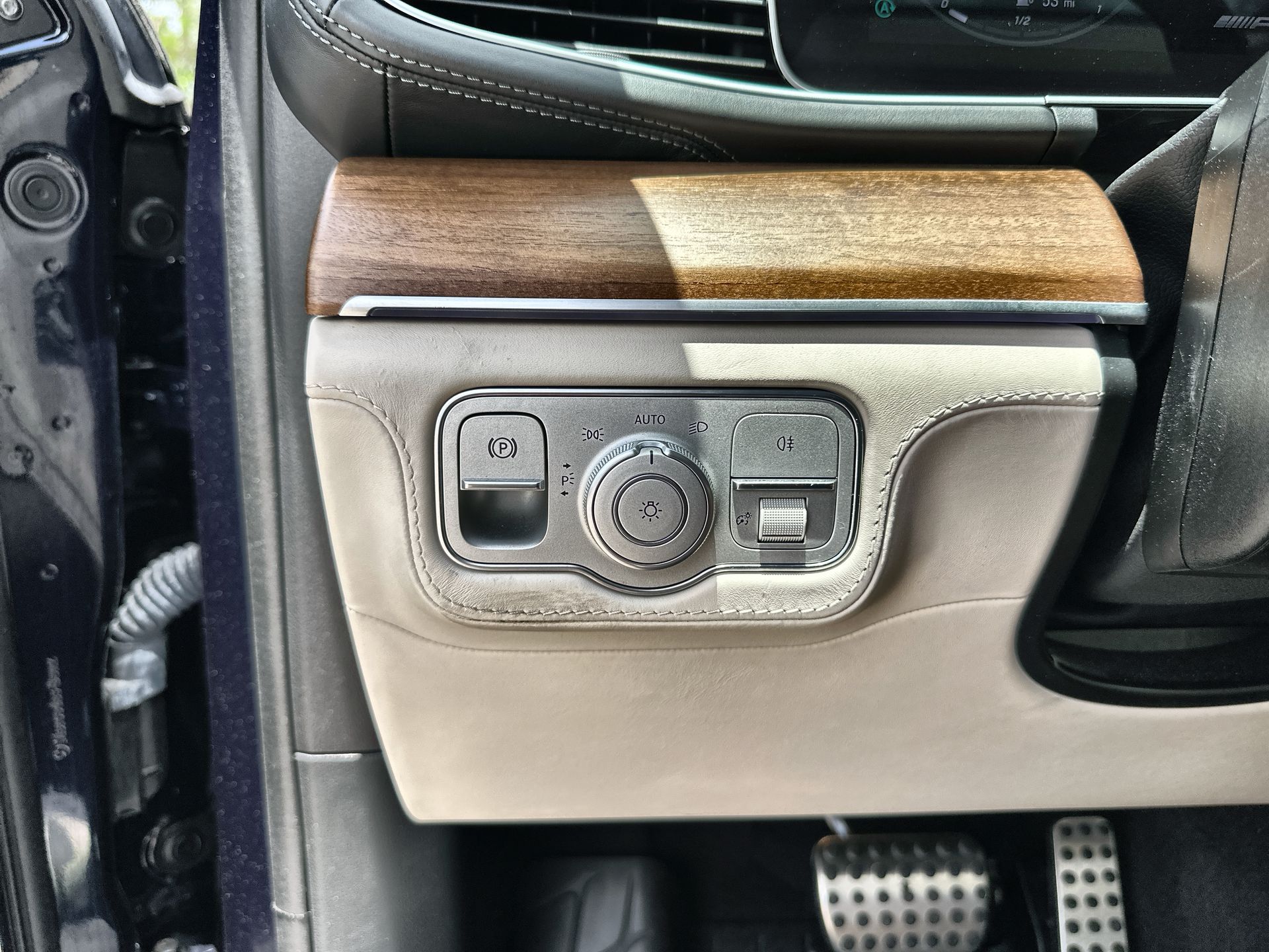 2021 Mercedes Benz GLE AMG 53 4MATIC photo 16