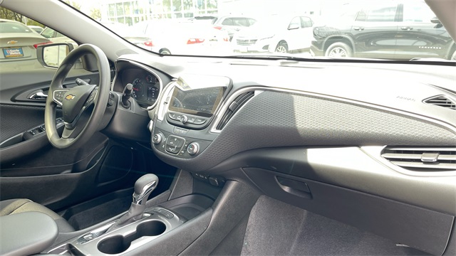 2025 CHEVROLET MALIBU - Image 27