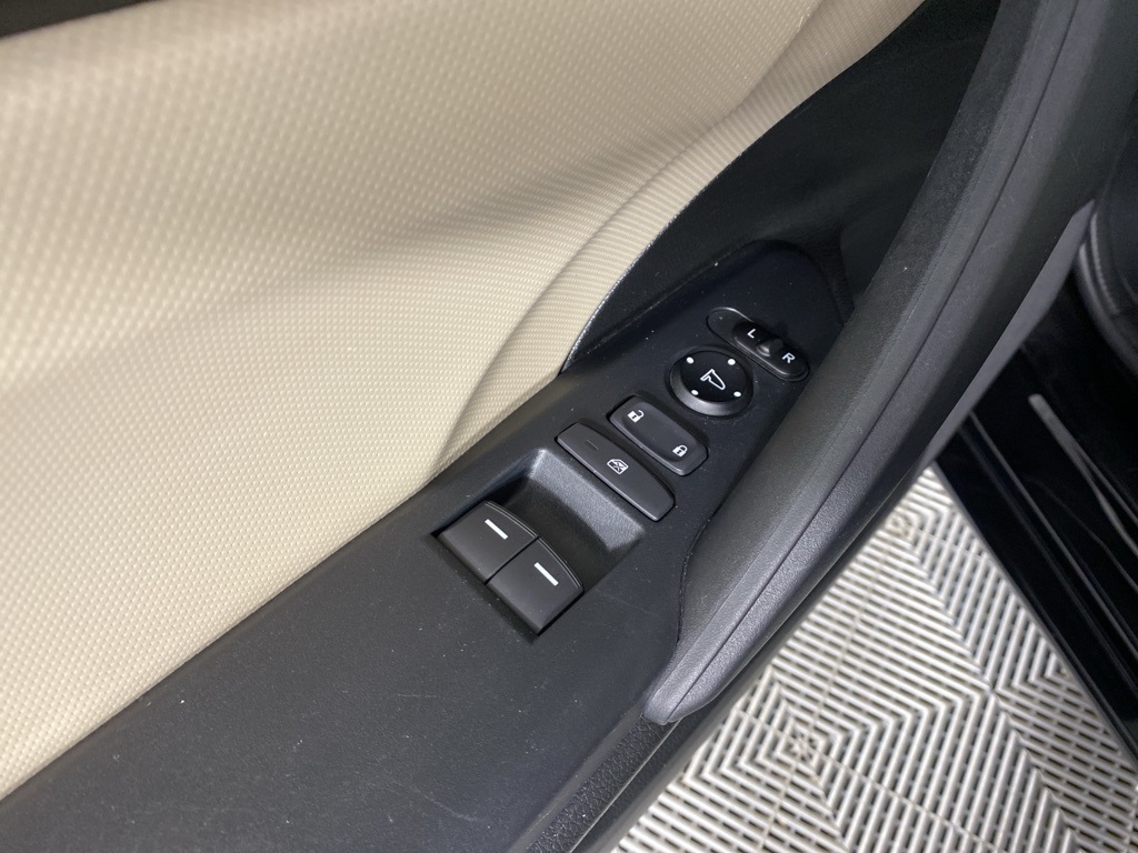 2016 Honda Civic LX photo 8