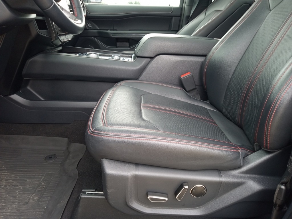 2024 Ford Expedition MAX Limited photo 14
