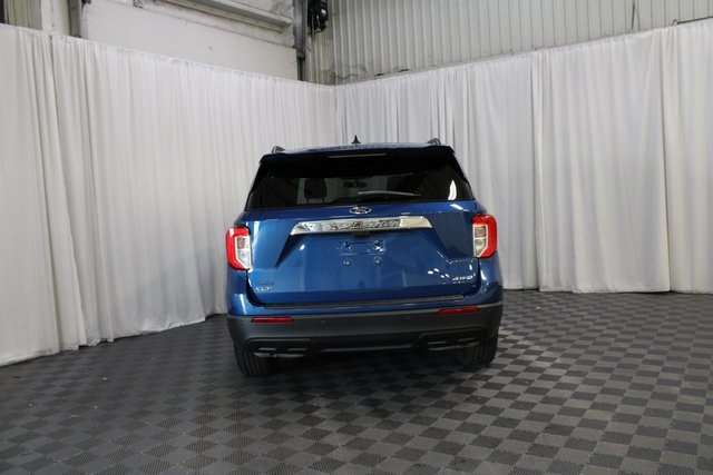 2023 Ford Explorer XLT photo 20