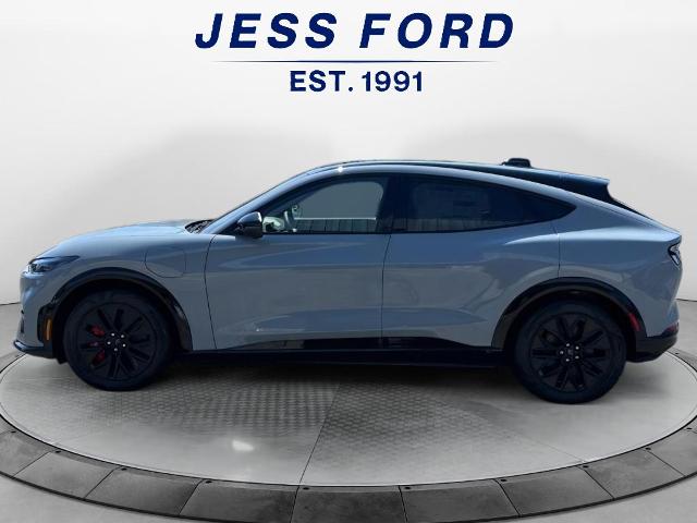 2025 Ford Mustang Mach-E Premium photo 2