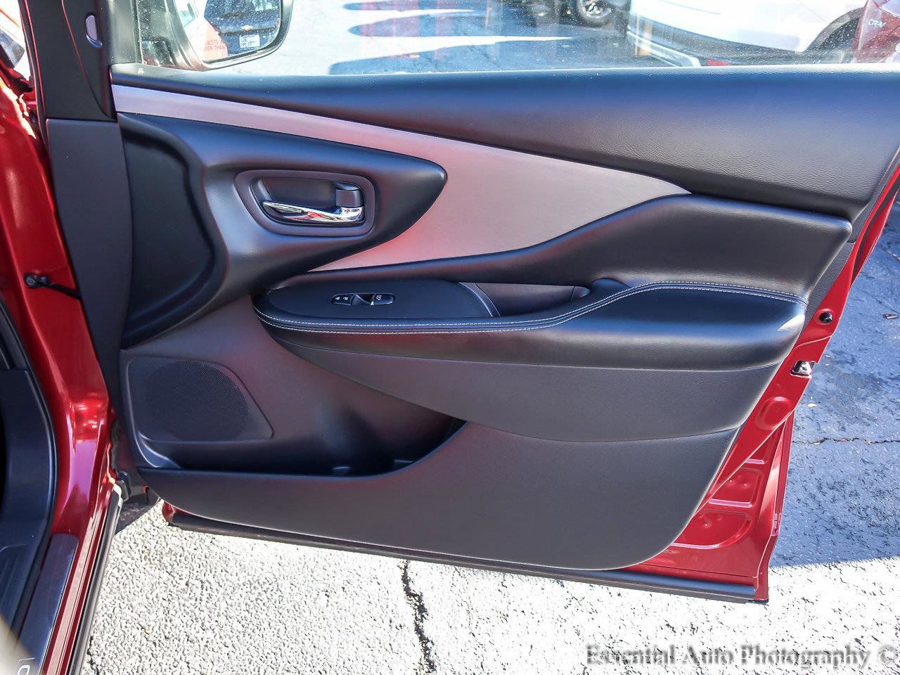 2019 NISSAN MURANO - Image 23