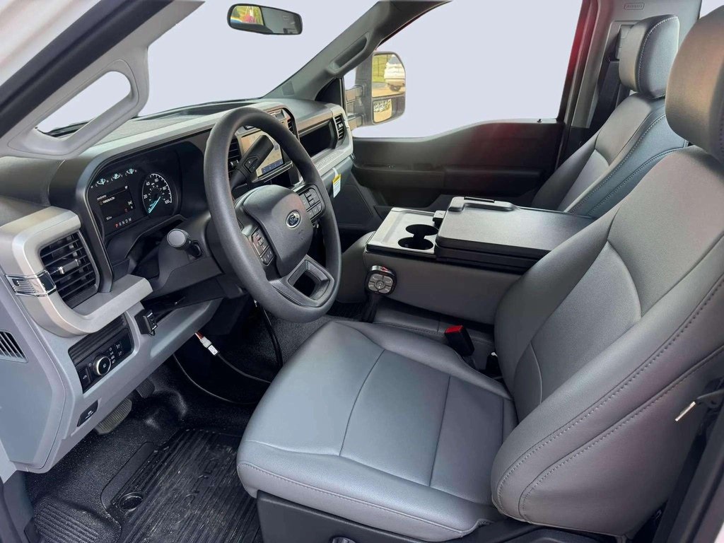 2024 Ford F-250 XL photo 18