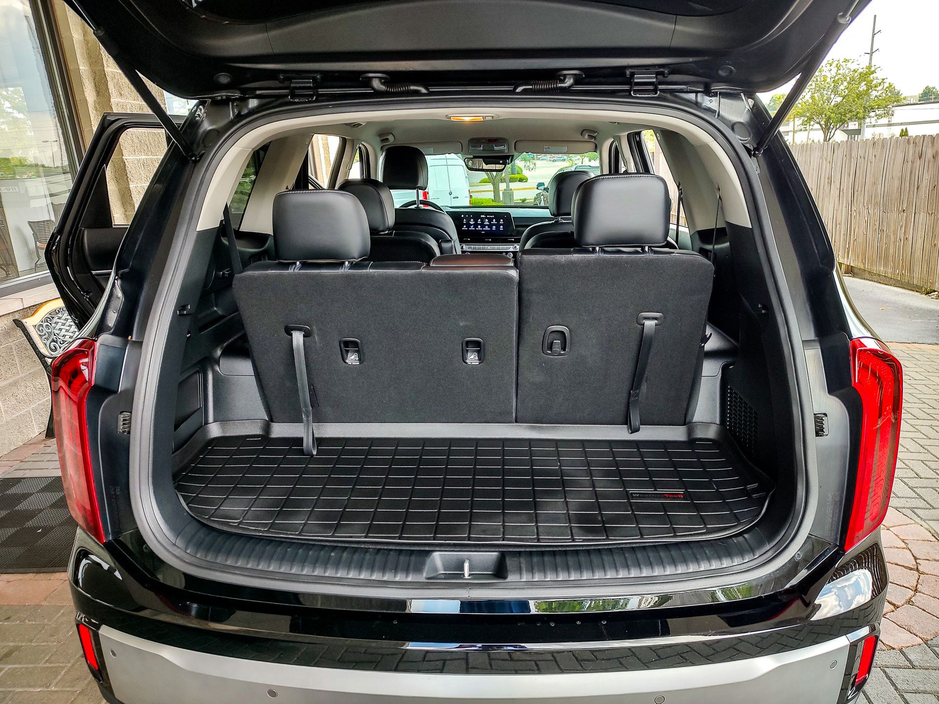 2023 Kia Telluride S photo 21