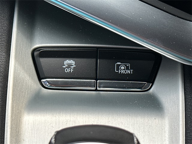 2024 Chevrolet Corvette Stingray 2LT photo 23