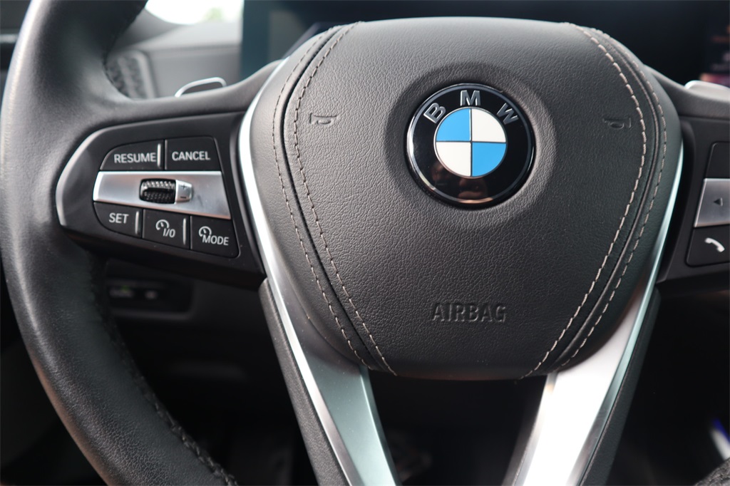 2024 Bmw X5 sDrive40i photo 23