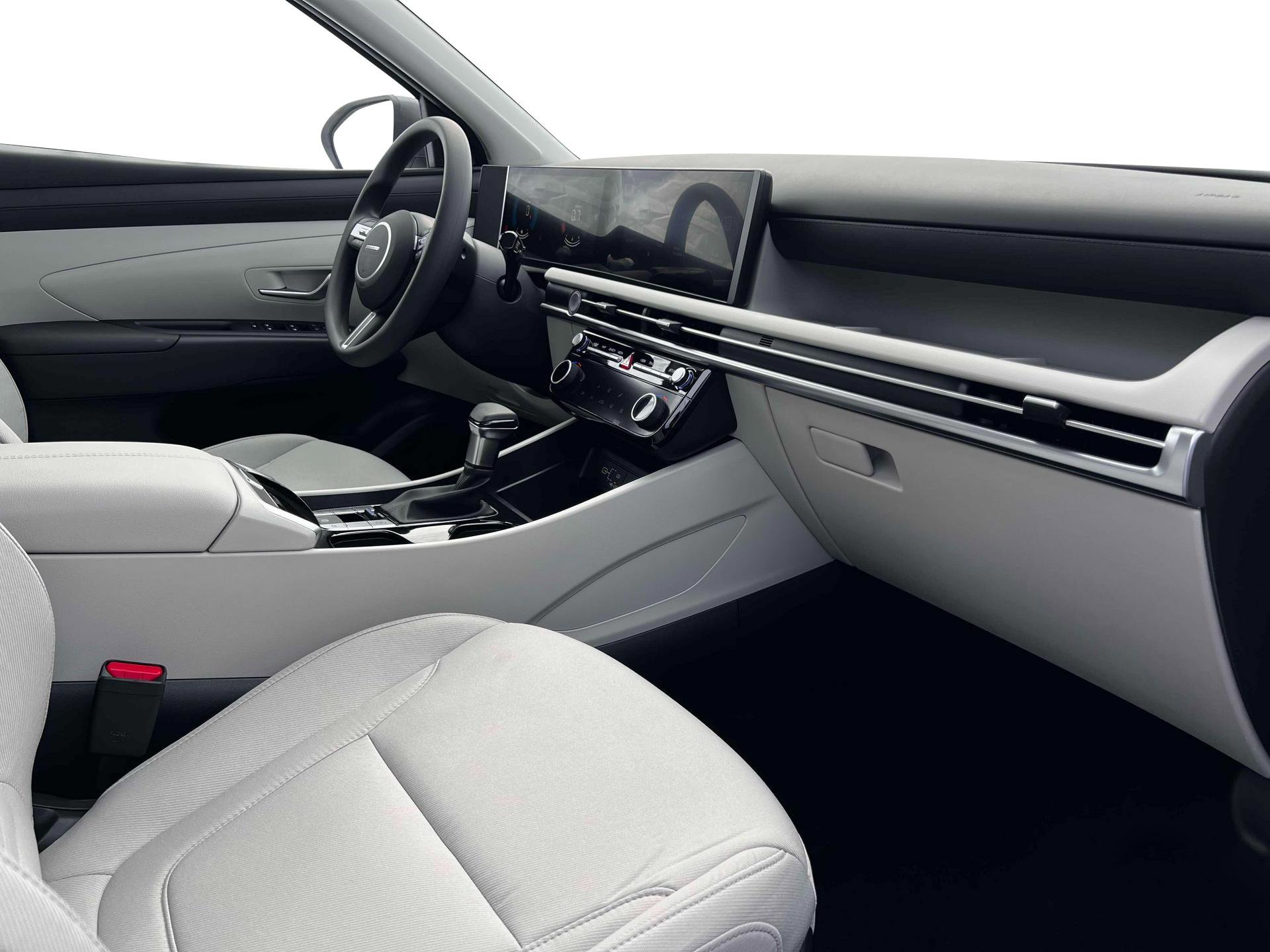 2026 Hyundai Tucson SEL photo 15