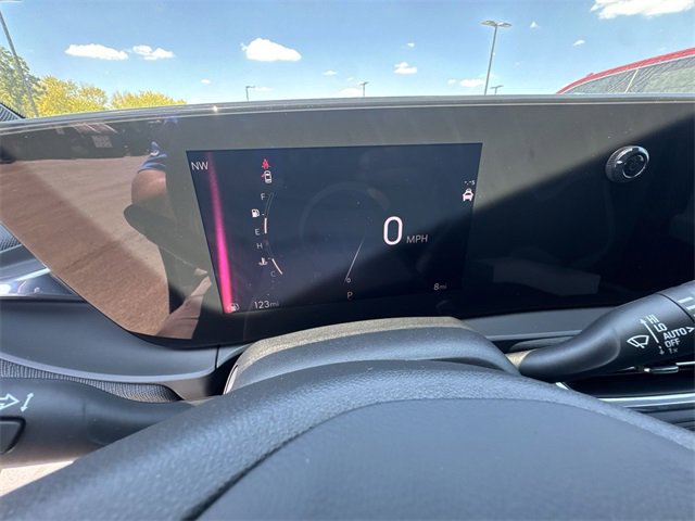 2025 Buick Envista Preferred photo 15