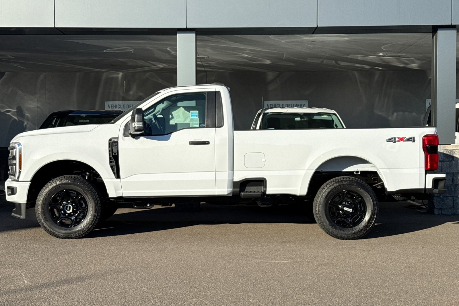 2024 Ford F-250 XL photo 6