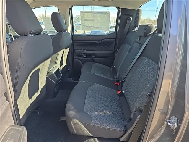 2024 Ford Ranger XL photo 7
