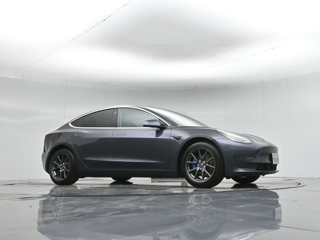 Used 2020 Tesla Model 3 Base with VIN 5YJ3E1EA4LF739514 for sale in Buena Park, CA