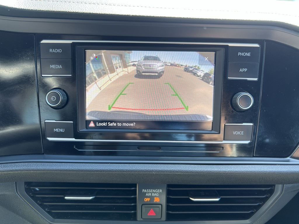 2023 Volkswagen Jetta 1.5T Sport photo 19
