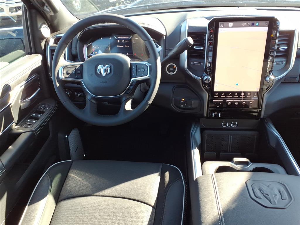 2026 Ram 3500 Laramie photo 3