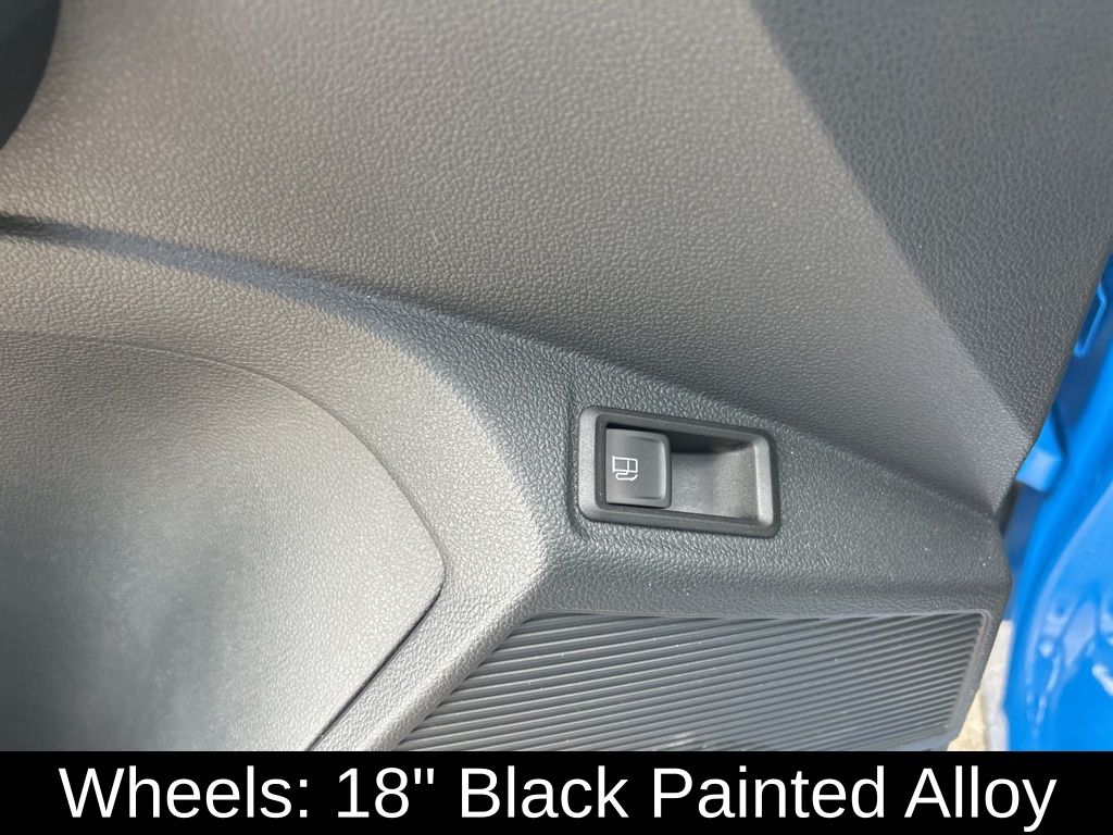 2024 Volkswagen Taos SE photo 14
