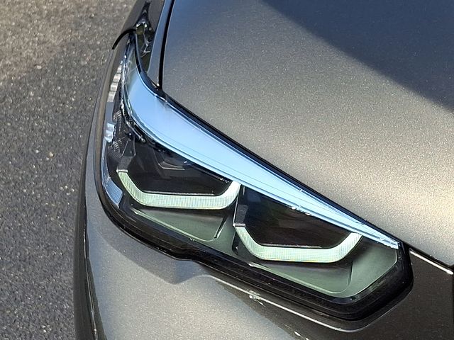 2023 Bmw X5 xDrive40i photo 8