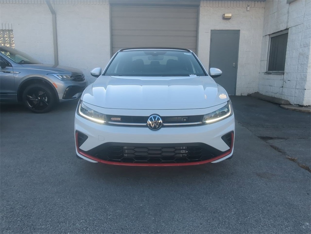 2025 Volkswagen Jetta GLI 2.0T Autobahn photo 3