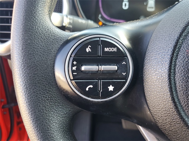 2023 Kia Soul LX photo 21