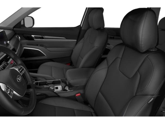 2020 Kia Telluride S photo 12