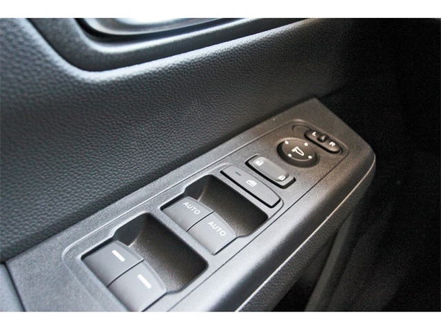 2026 Honda CR-V EX photo 17