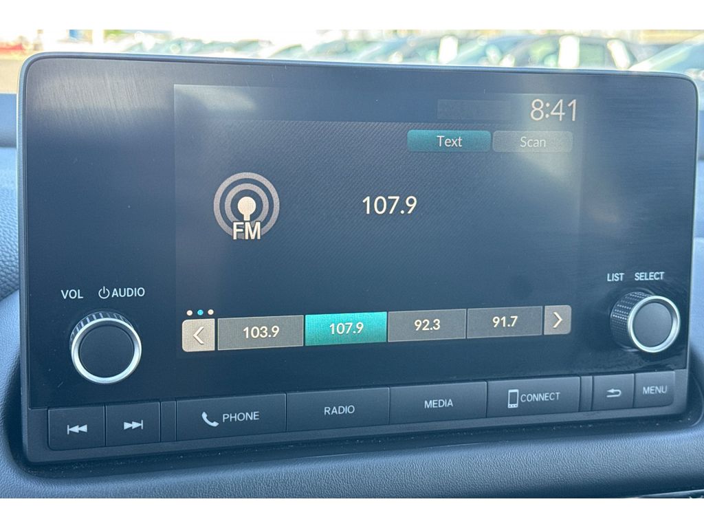 2025 Honda HR-V Sport photo 23