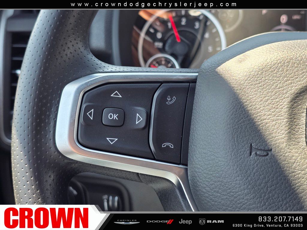 2026 Ram 2500 Tradesman photo 26