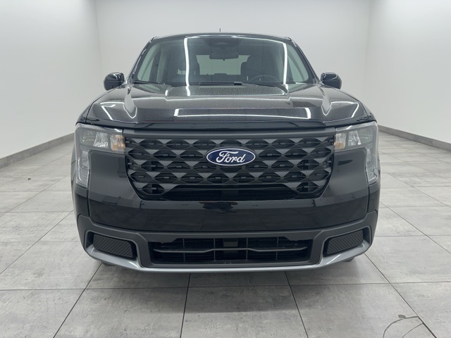 2025 Ford Maverick XLT photo 2