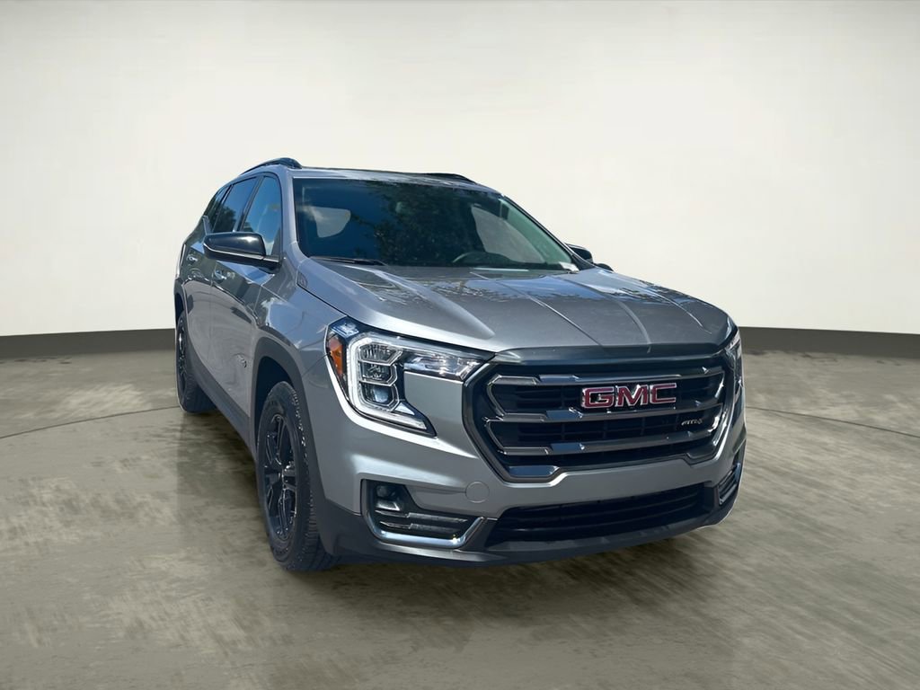 2023 Gmc Terrain AT4 photo 7