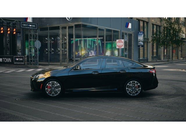 2025 Bmw 228i xDrive Gran Coupe photo 4