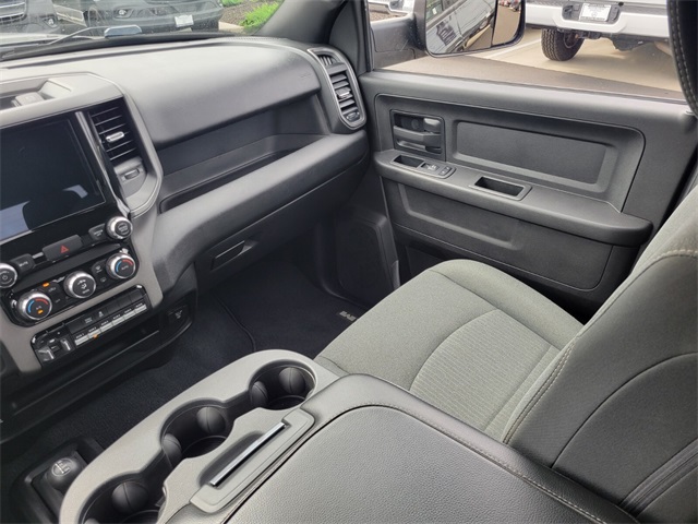 2022 Ram 2500 Tradesman photo 17