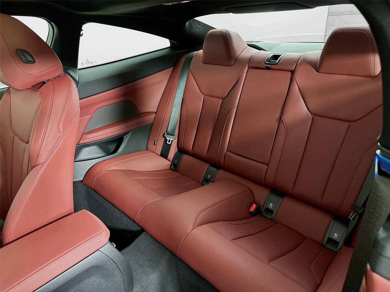 2026 Bmw M440i xDrive photo 25