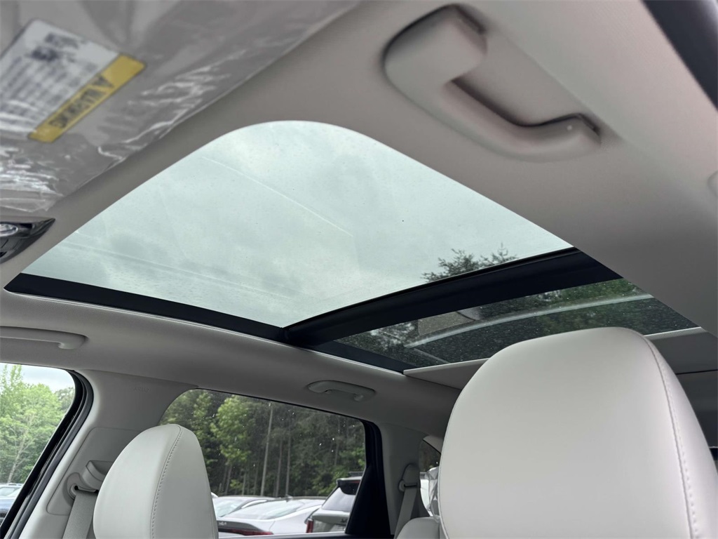 2025 Kia Sorento EX photo 4