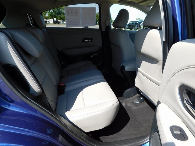 2016 Honda HR-V EX-L photo 19
