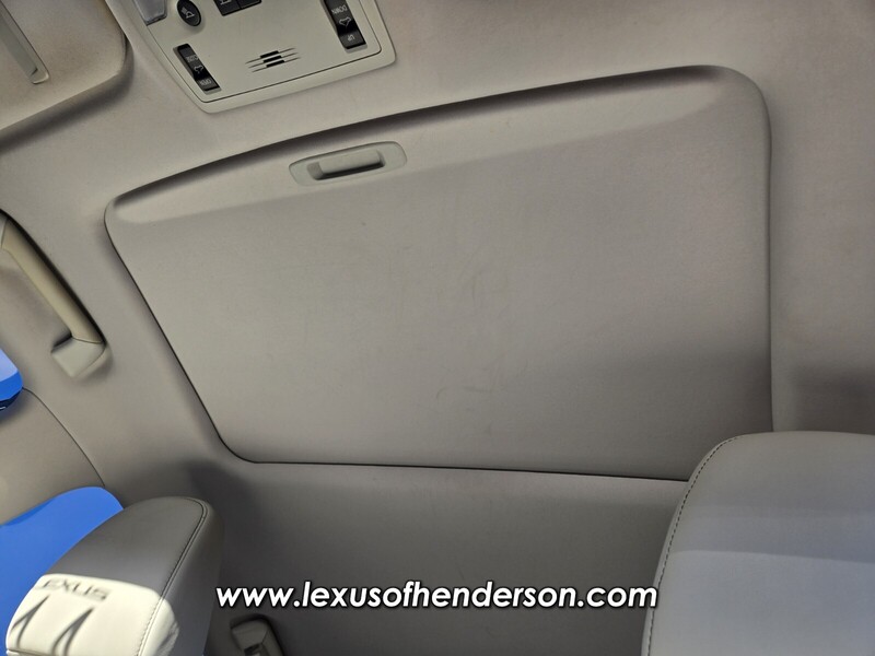 2014 Lexus IS 250 photo 11