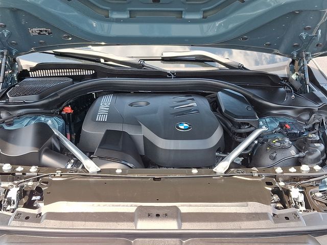 2025 Bmw 530i xDrive photo 22
