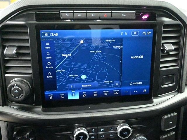 2023 FORD F-150 - Image 13