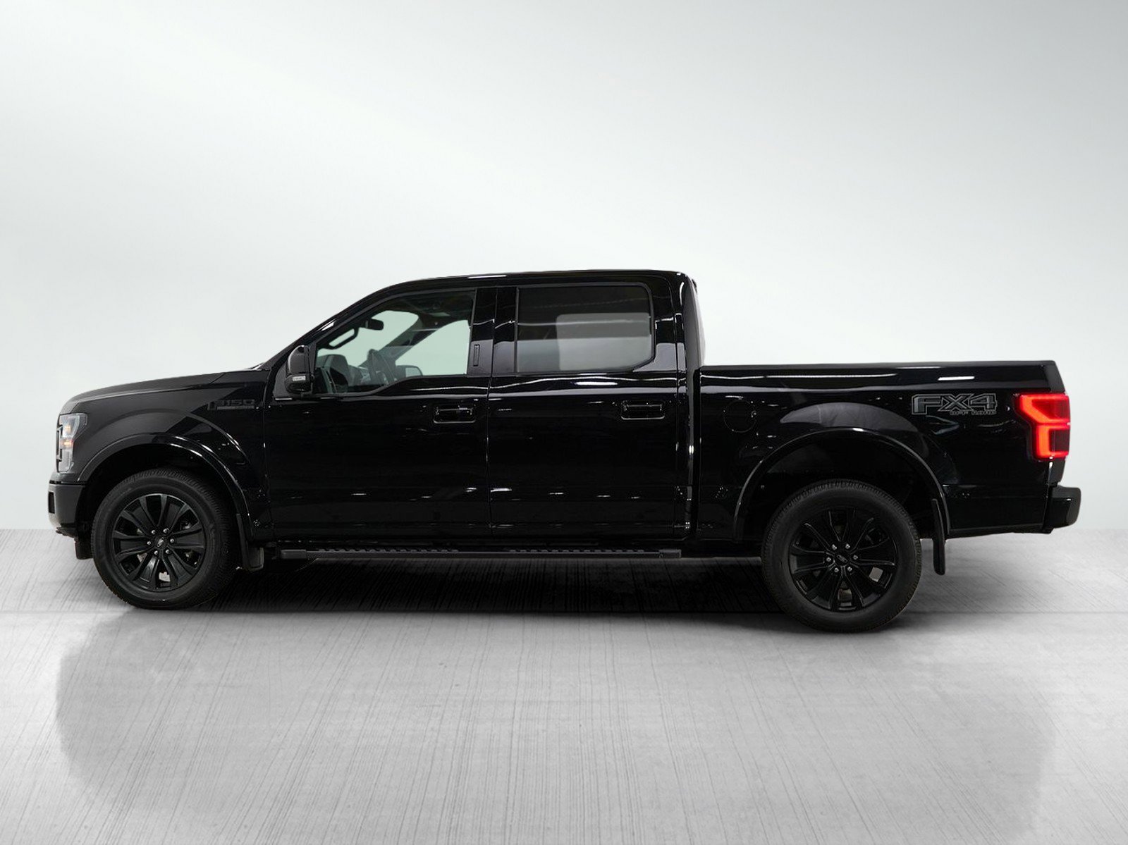 Used 2020 Ford F-150 Lariat with VIN 1FTEW1E4XLFB92213 for sale in Burnsville, Minnesota