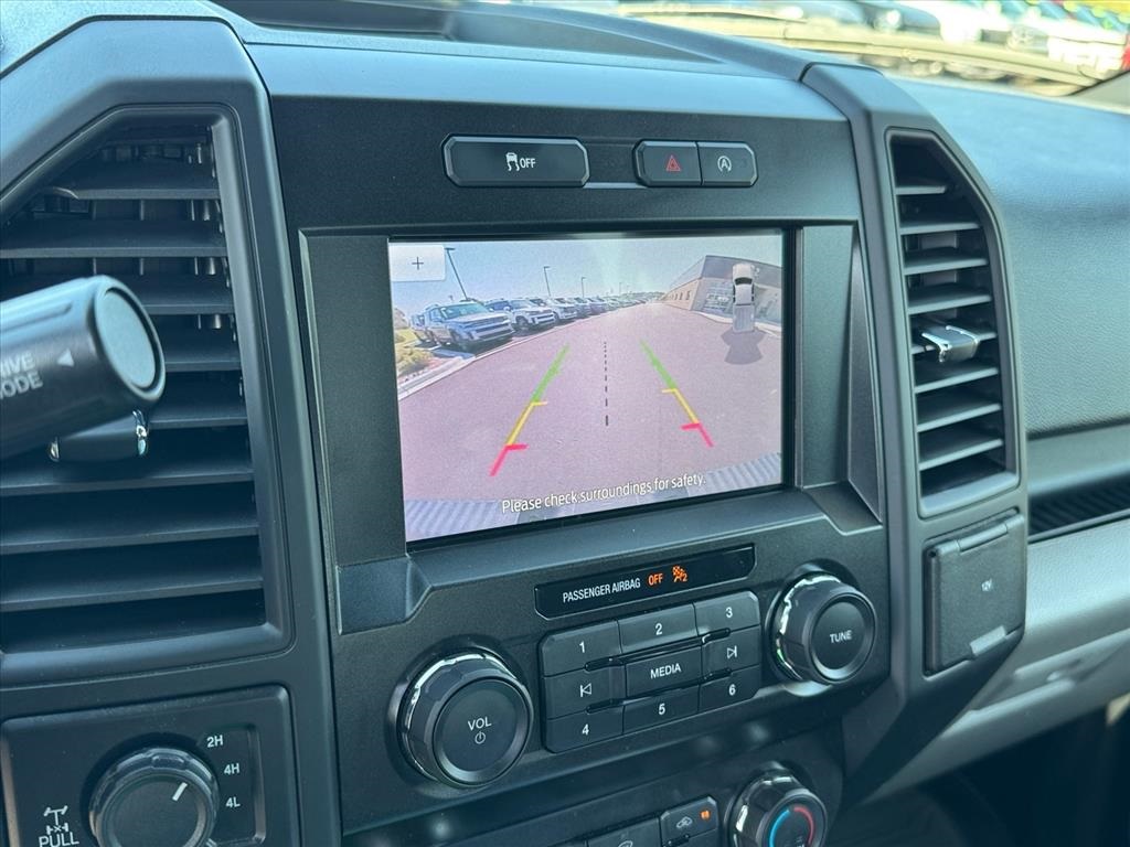 2019 Ford F-150 XL photo 16