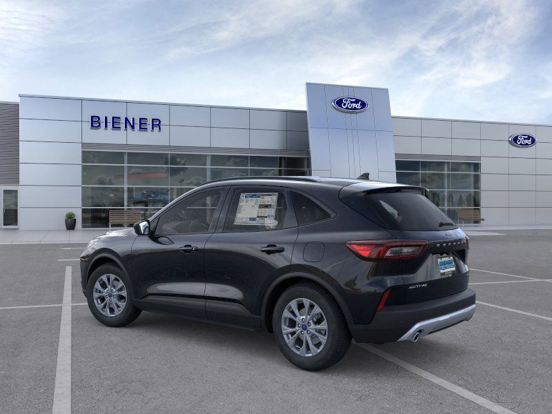 2025 Ford Escape Active photo 3