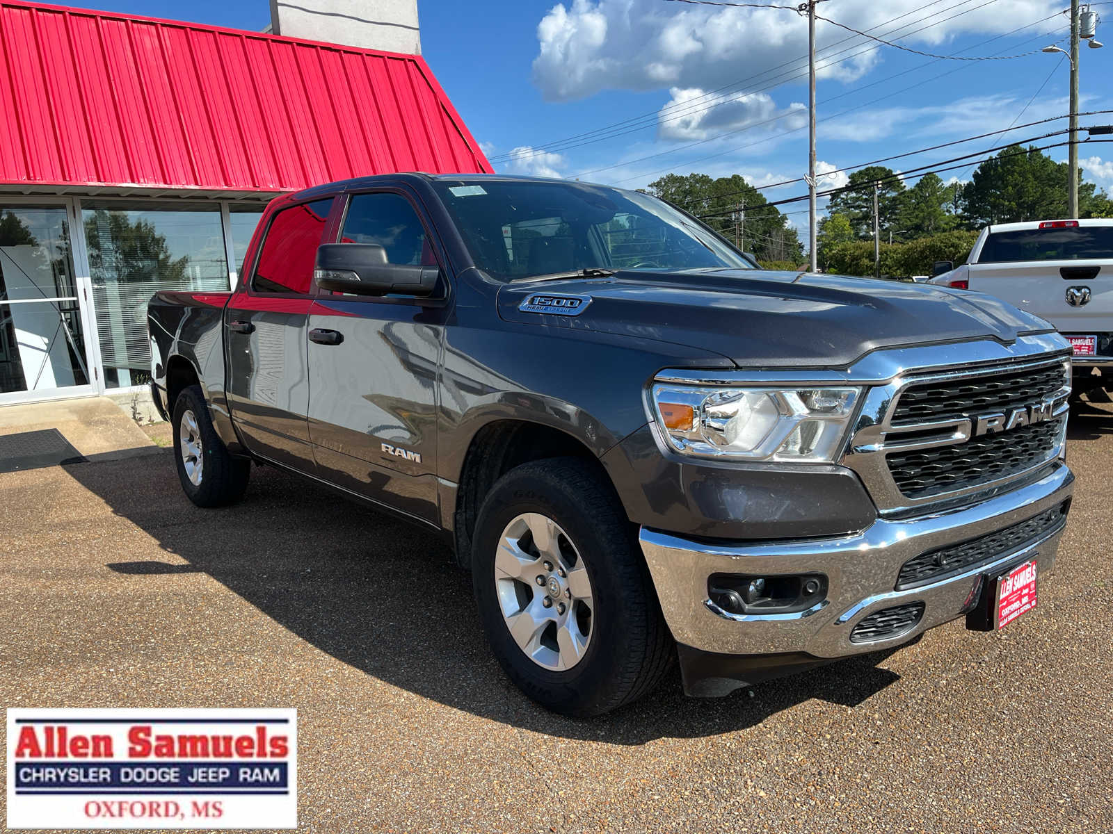 2024 RAM Ram 1500 Pickup Big Horn/Lone Star's photo