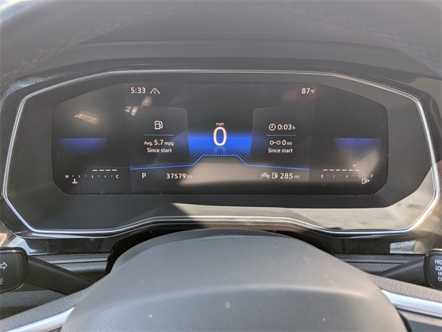 2024 Volkswagen Jetta 1.5T SE photo 12